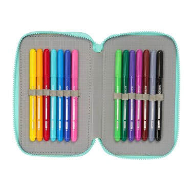 8412688579266 (4) Plumier triple Vaiana 37 piezas  4