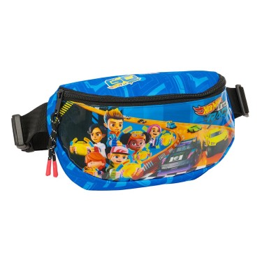8412688584208 (1) Riñonera Hot Wheels Let’s Race – 1
