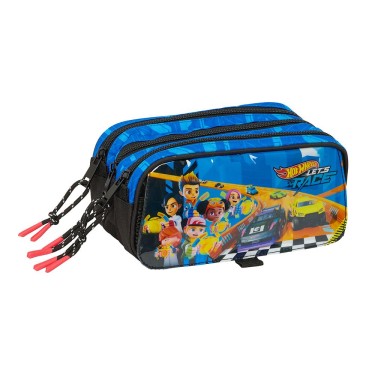 8412688584215 (1) Portatodo triple big Hot Wheels  1