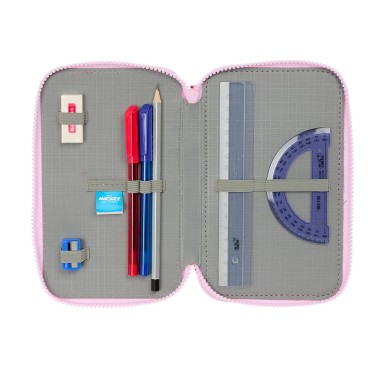8412688584246 (5) Plumier triple Minnie Mouse Naiv 5
