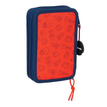 8412688585540 (3) Plumier doble pequeño Super Mari 3