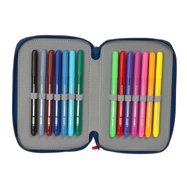 8412688585540 (4) Plumier doble pequeño Super Mari 4