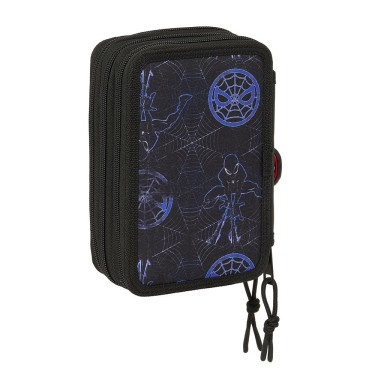 8412688586110 (3) Plumier triple Spider-Man Attack 3