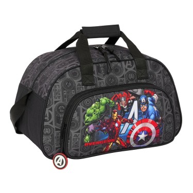 8412688586578 (1) Bolsa deporte Avengers Vendetta  1