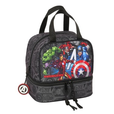 8412688586585 (1)  Bolsa portameriendas Avengers V 1