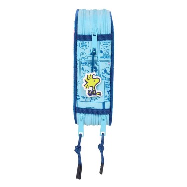 8412688588015 (2) Plumier triple “Snoopy Love” 37  2