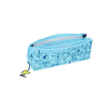 8412688588176 (3) Portatodo triple “Snoopy Love” – 2