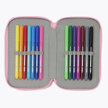 8412688592227 (4) Plumier triple “Barbie Painterly 4