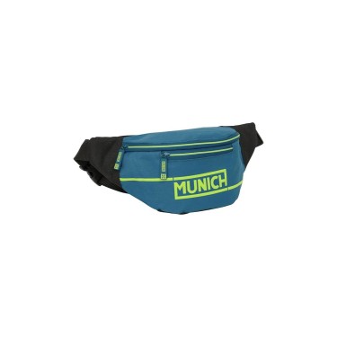 8412688624683 (1) Riñonera Munich Land 23x12x9 cm  1
