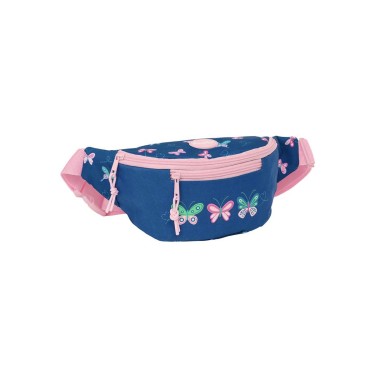 8412688625468 (1) Riñonera Blackfit8 Mariposas 23x 1
