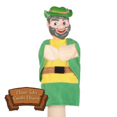 8412842391666 (3) Marionetas de mano Caperucita Ro 3