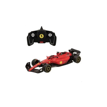 8412842412774 (2) Coche radiocontrol Ferrari F1-75 2