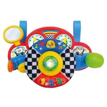 8412842468795 (2) Volante con luz y sonido Winfun  2