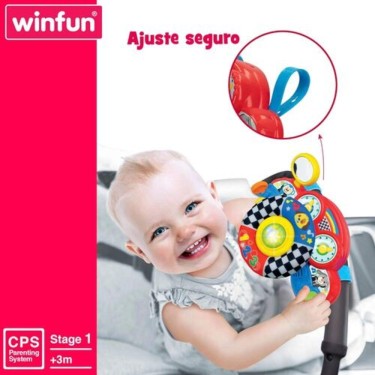 8412842468795 (4) Volante con luz y sonido Winfun  4