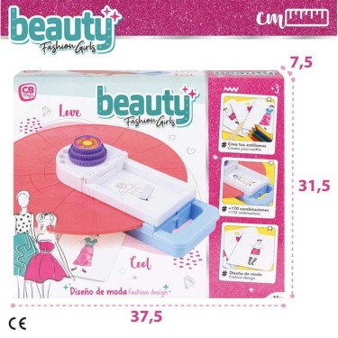 8412842468917 (3) Estudio diseño de moda – Toys 3