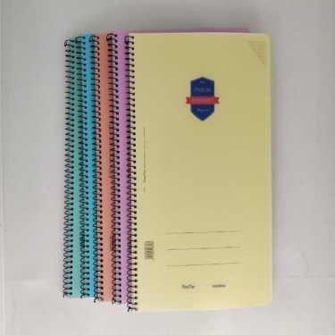 8412855166183 Cuaderno Escolar Folio Cuadro Grande 1