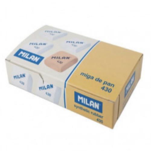 8414034004309 (2) Goma de borrar modelo 430 – Mila 2