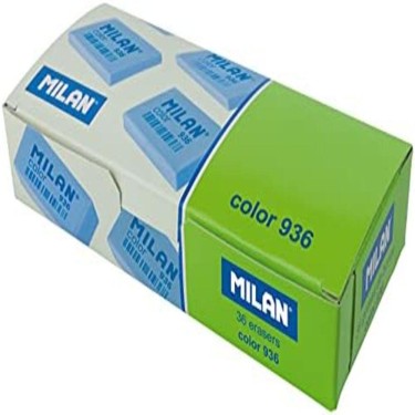 8414034609368 (3) Goma de borrar 936 - Milan 3