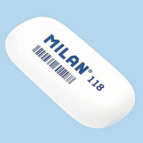 8414034610128 (1) Goma de borrar modelo 1012 – Mil 1