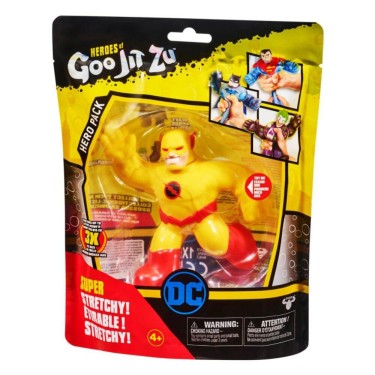 8414614412890 (2) Figura Goo Jit Zu Reverse Flash  2