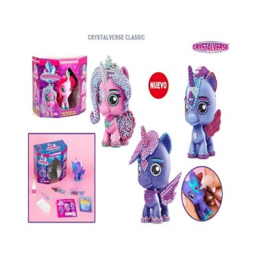 8414614495084-1 Unicornio Crystalferse para crista 1