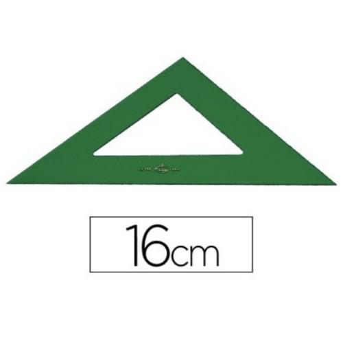 8414790236716 Escuadra Serie Técnica 16 cm – Faber 1
