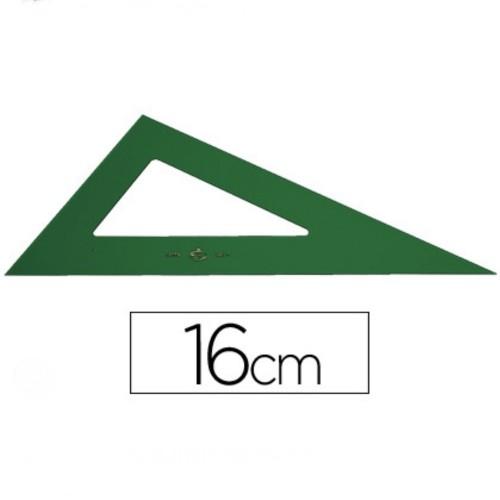 8414790236808 Cartabón Serie Técnica 16 cm – Faber 1