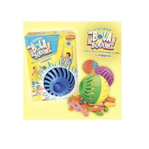 8420327110442 (2) Juego de Habilidad Bola Buuum co 2
