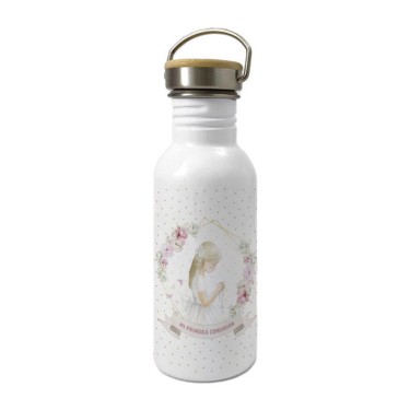 8421363487109 Botella lecherita comunión niña - Ar 1