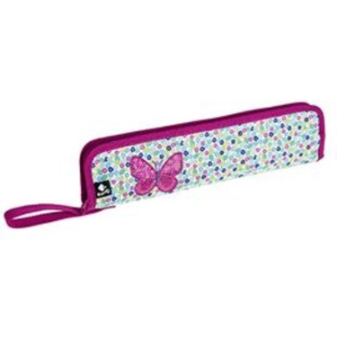8422829630466 Funda para flauta mariposas – Busque 1