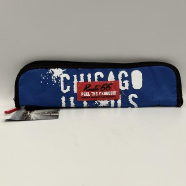 8422831322007 Funda flauta Route 66  chicago- Busq 1
