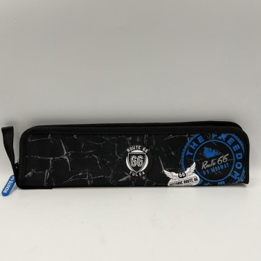 8422831326593 Funda flauta Route 66 - Busquets 1