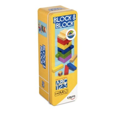 8422878071128 (1) Juego block & block en caja metá 1