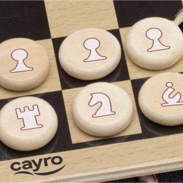 8422878071197 (3) Juego ajedrez de madera en caja 3