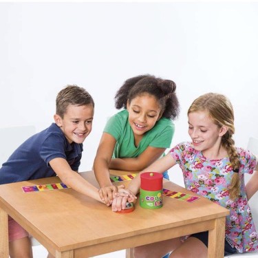 8422878203321 (2) Juego Color Line – Cayro 2