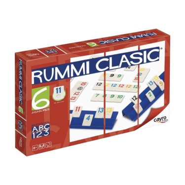 8422878707447 (1) Juego Rummi Clasic 6 jugadores 3 1