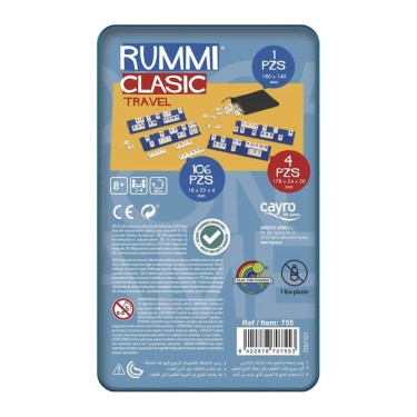 8422878707553 (3) Juego Rummi Classic de viaje 12x 3