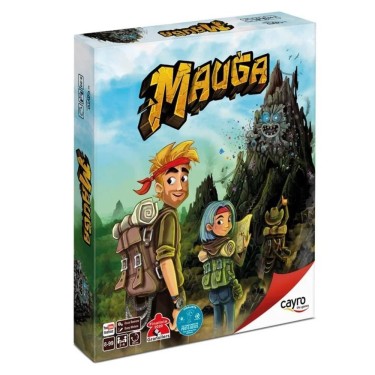 8422878770571  Juego Mauga – Cayro 1