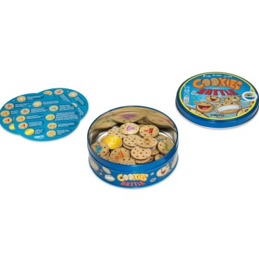 8422878770632 (3) Juego Cookies Battle – Cayro 3