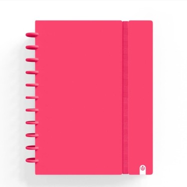 8422951069806 Cuaderno Cuartilla Rojo – Carchivo 1