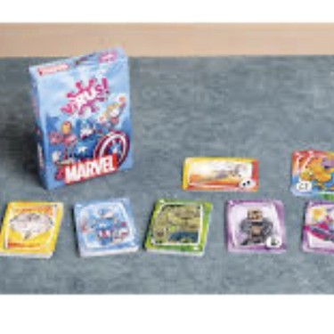 8425402885758 (2) Virus ! Marvel – Tranjis Games 2