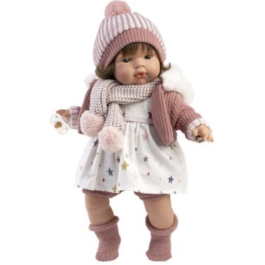 8426265385744 (3) Muñeca Lola llorona 38 cm cuerpo 3