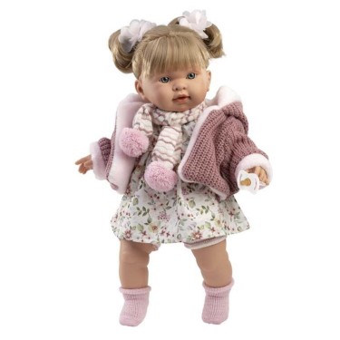 8426265422869 (3) Muñeca llorona Alexandra 42 cm – 3