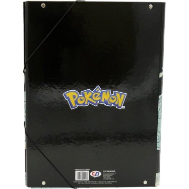 8426842094472 (5) Carpeta solapas Pokémon – Safta 5