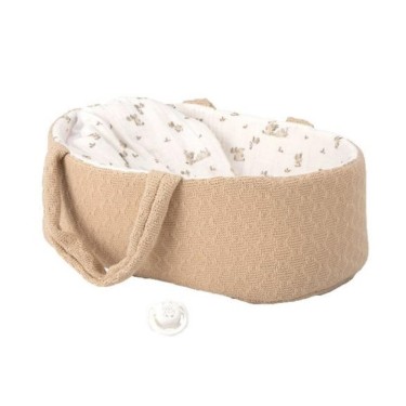 8427614508920 (2) Muñeca Babyto con capazo y bolsa 2