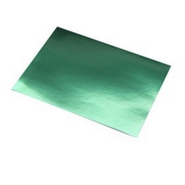 8427973202583 Cartulina metalizada 50x70 cm Verde 1