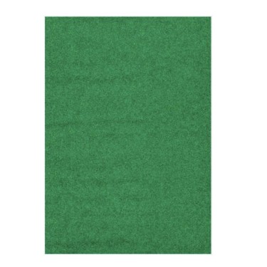 8427973202941 Cartulina purpurina 50x65 cm Verde 1