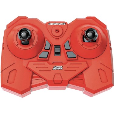 8428064931443 (3) Coche radiocontrol anfibio rever 3