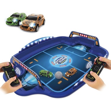 8428064931818 (1) Estadio con coches RC Goal Cars  1