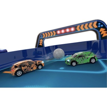8428064931818 (2) Estadio con coches RC Goal Cars  2